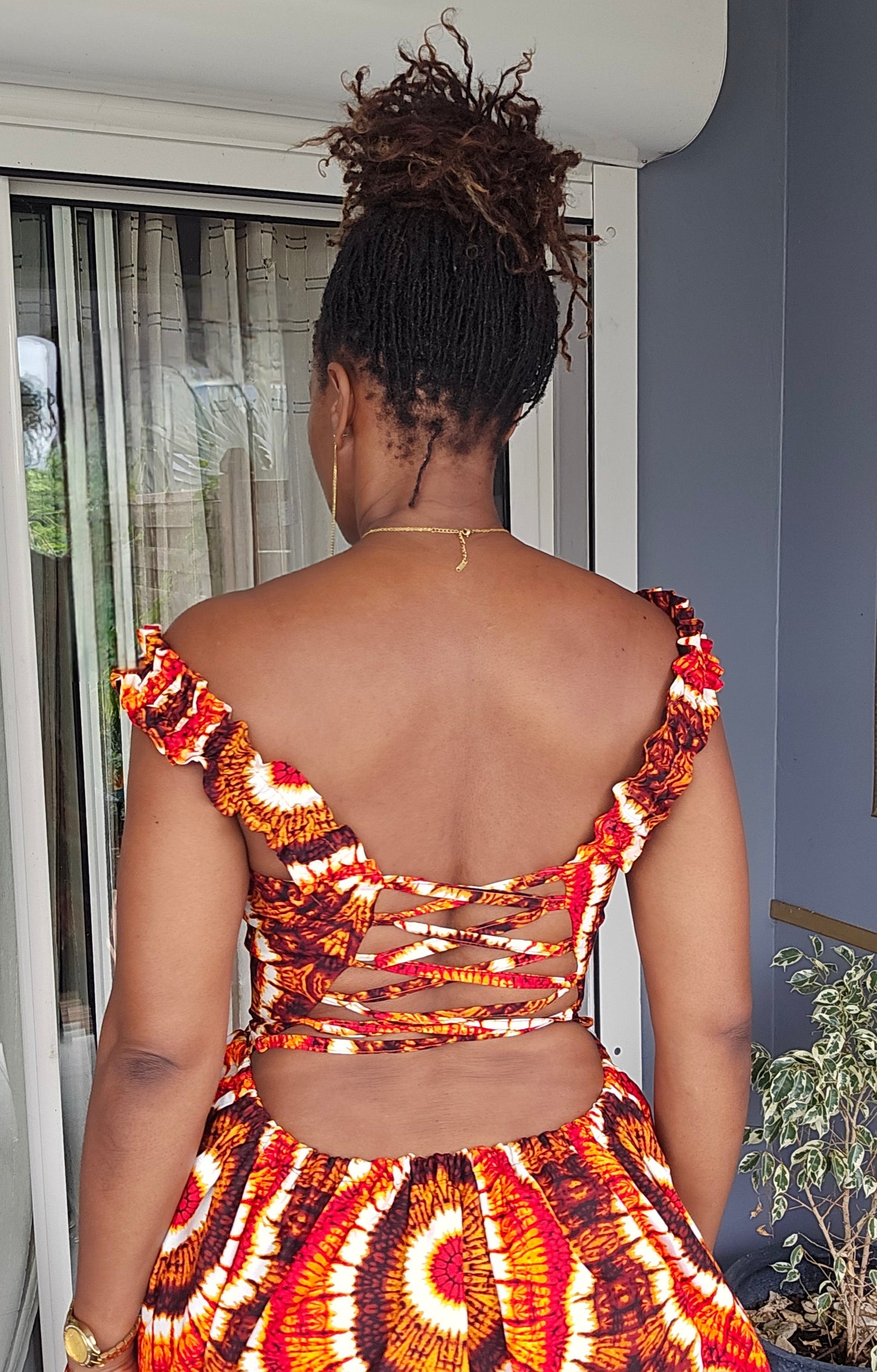 Robe Nianga