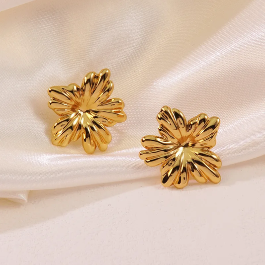 Boucles d'oreilles 5
