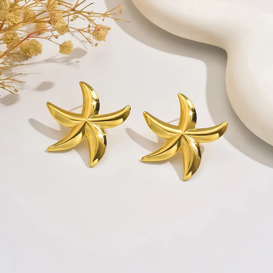 Boucles d'oreilles 4