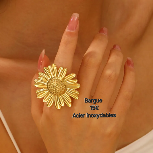 Bague Camille