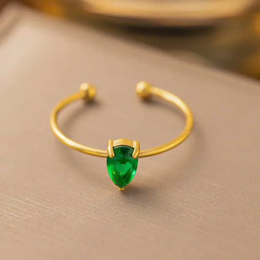 Bague Éméline