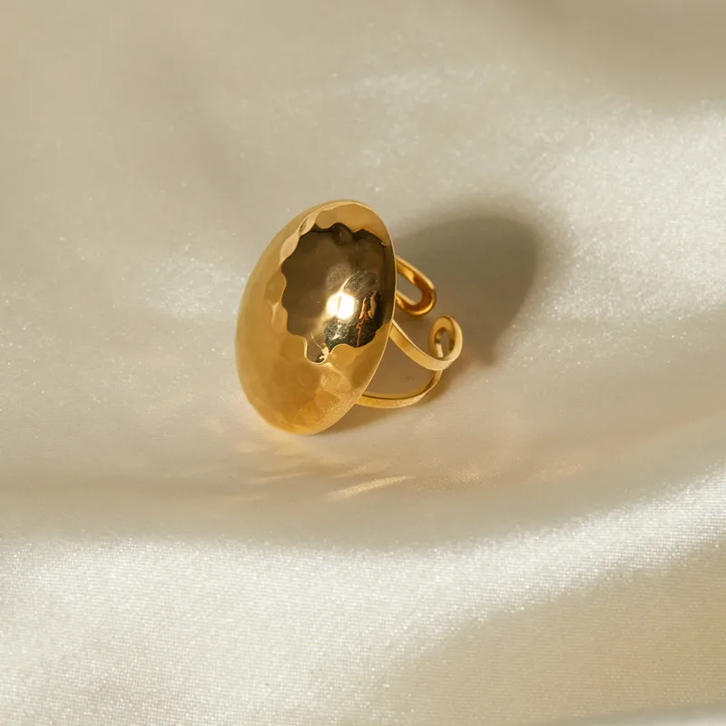 Bague Coccinelle