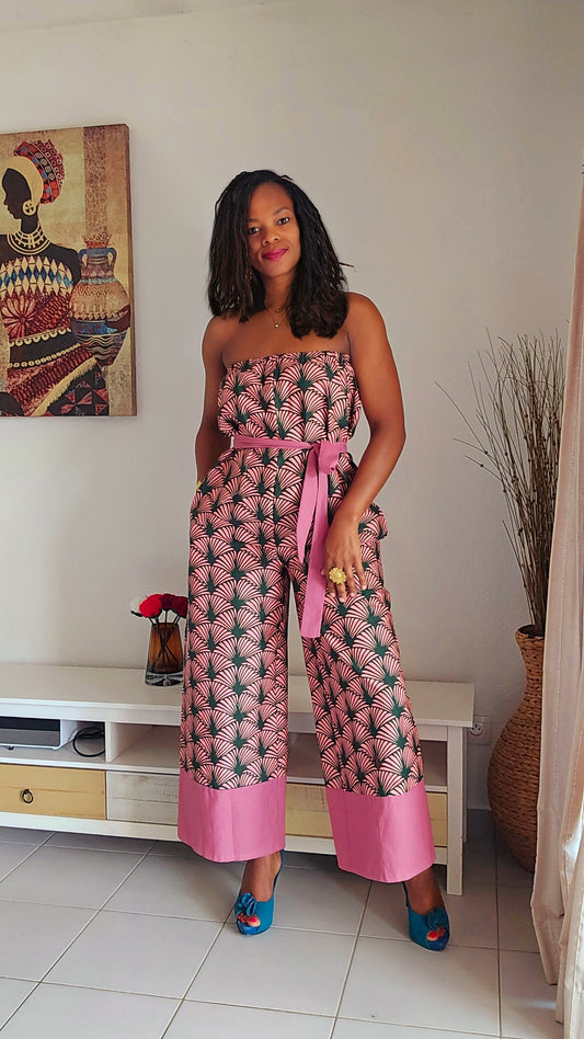 Combi Charlotte