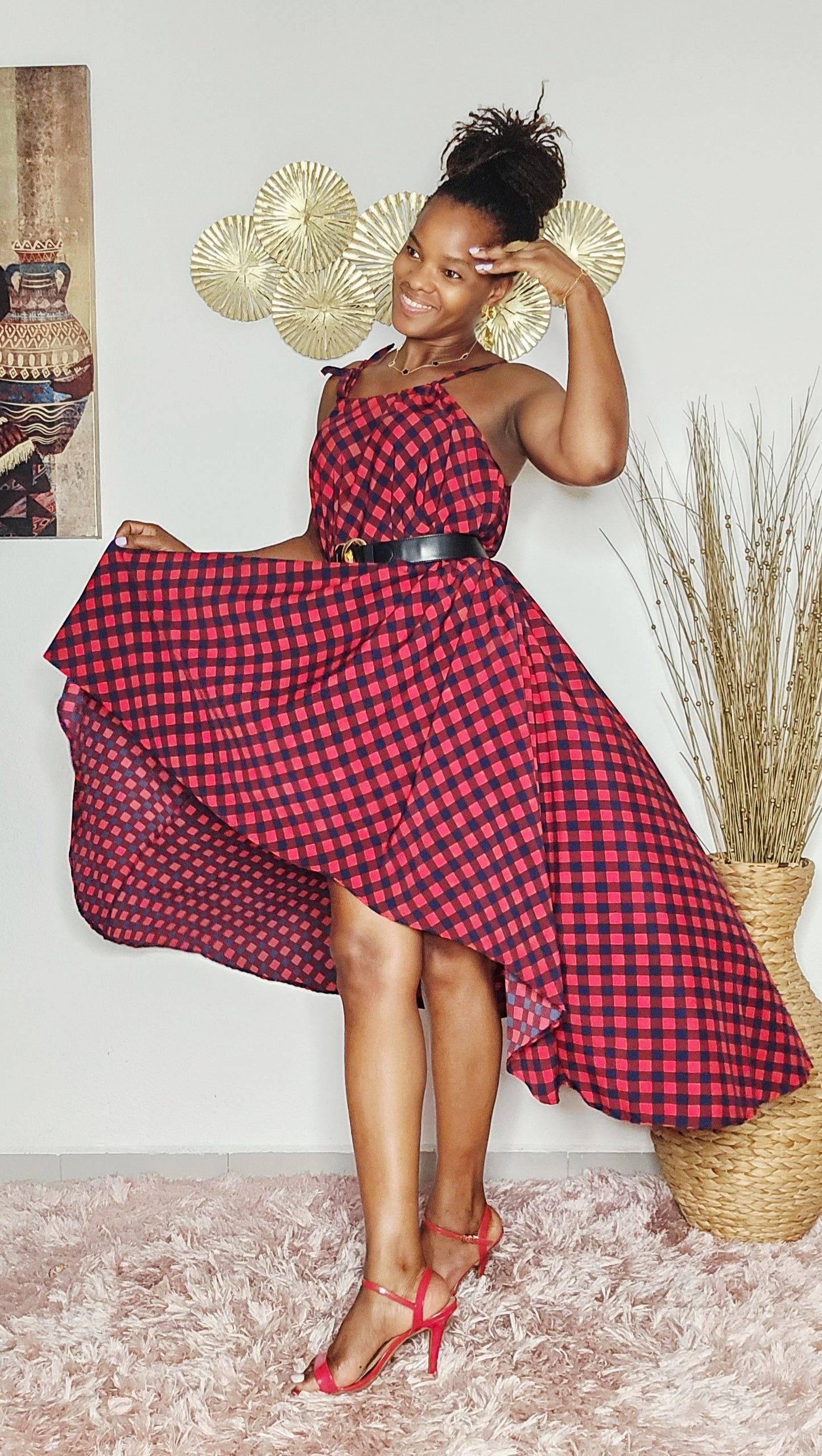 Robe Yanelie 4