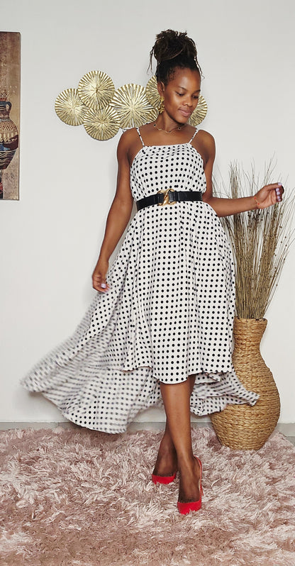 Robe Yanelie 3