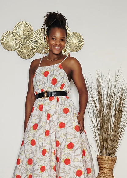 Robe Yanelie 2