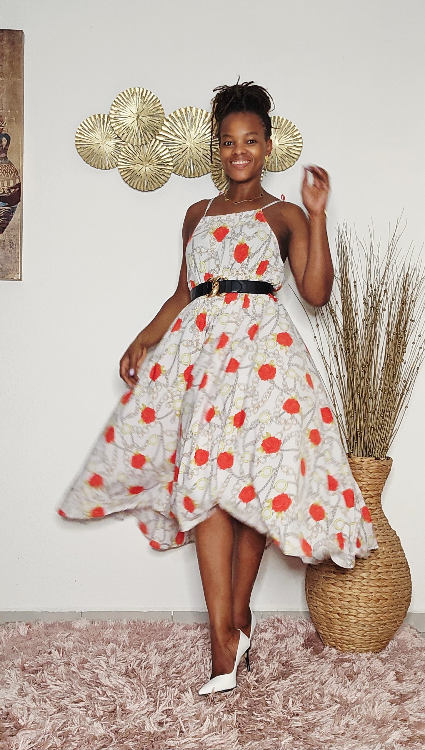 Robe Yanelie 2