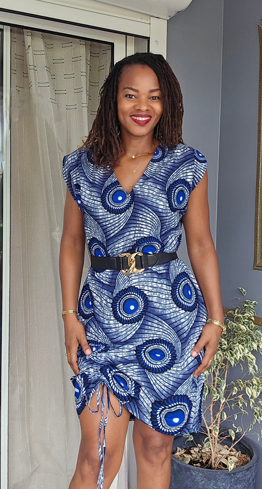 Robe Lilie B