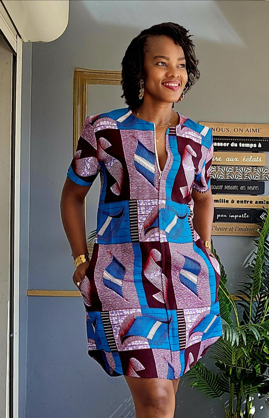 Robe Didine B/M