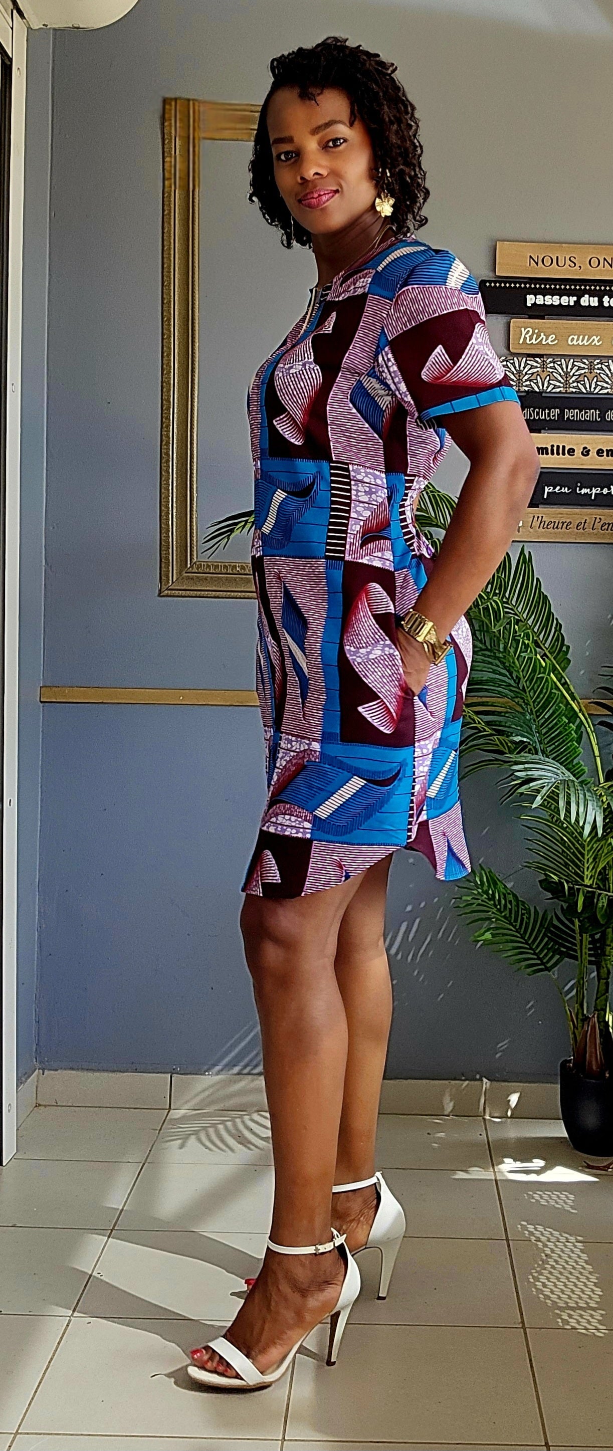 Robe Didine B/M