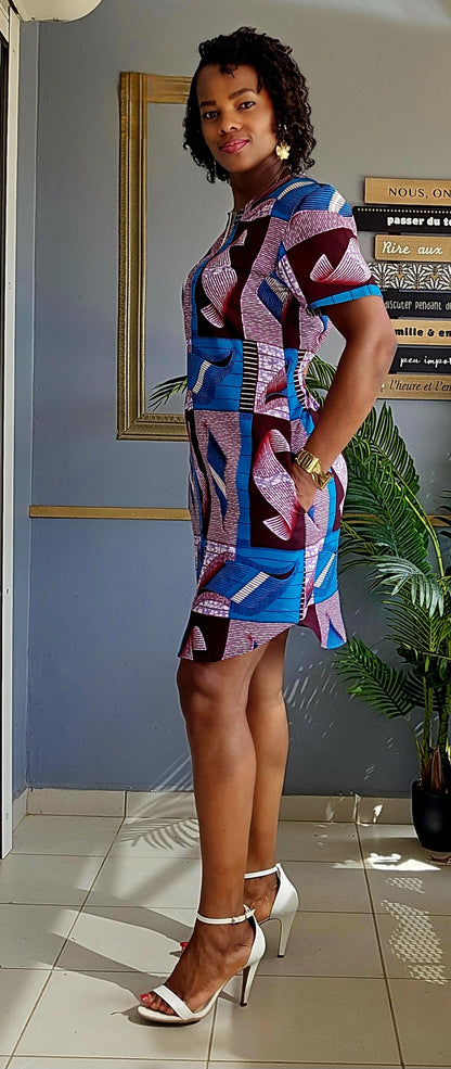 Robe Didine B/M