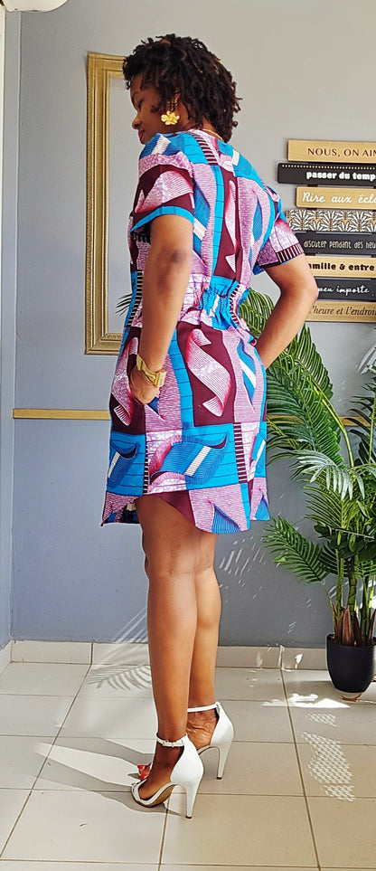 Robe Didine B/M