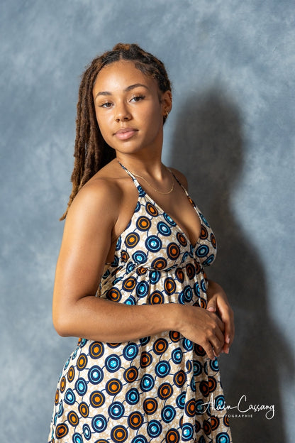 Robe Mireine
