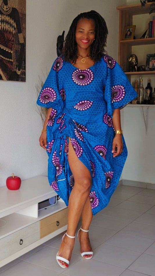 Robe Carinawax