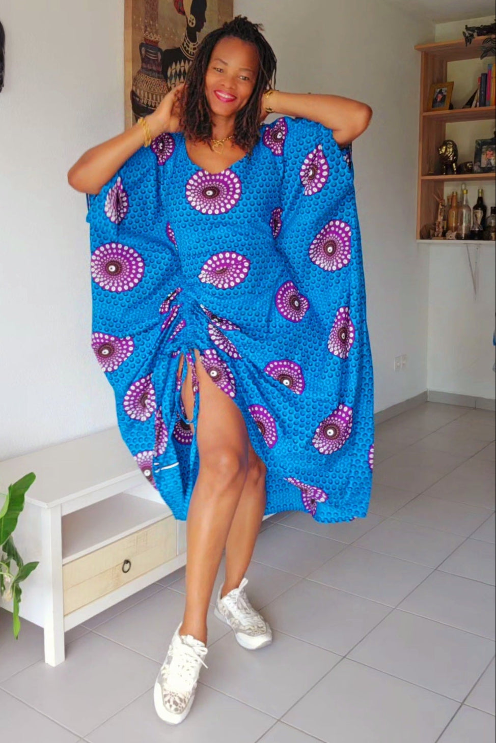 Robe Carinawax